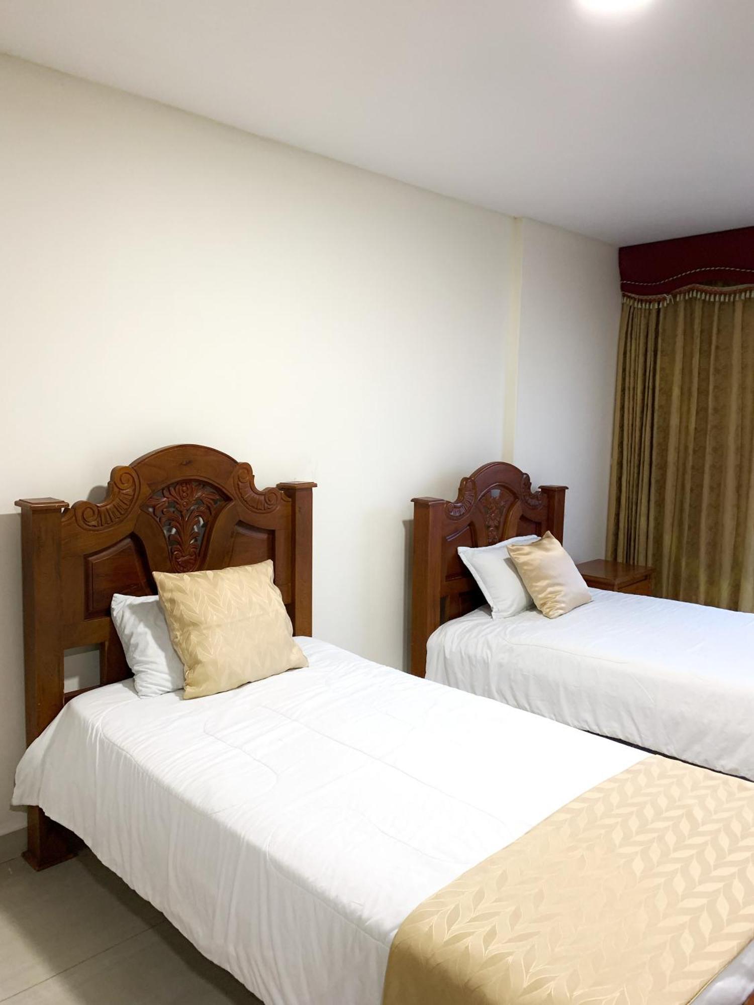 Hotel Continental Plaza Barranquilla Barranquilla  Exteriör bild