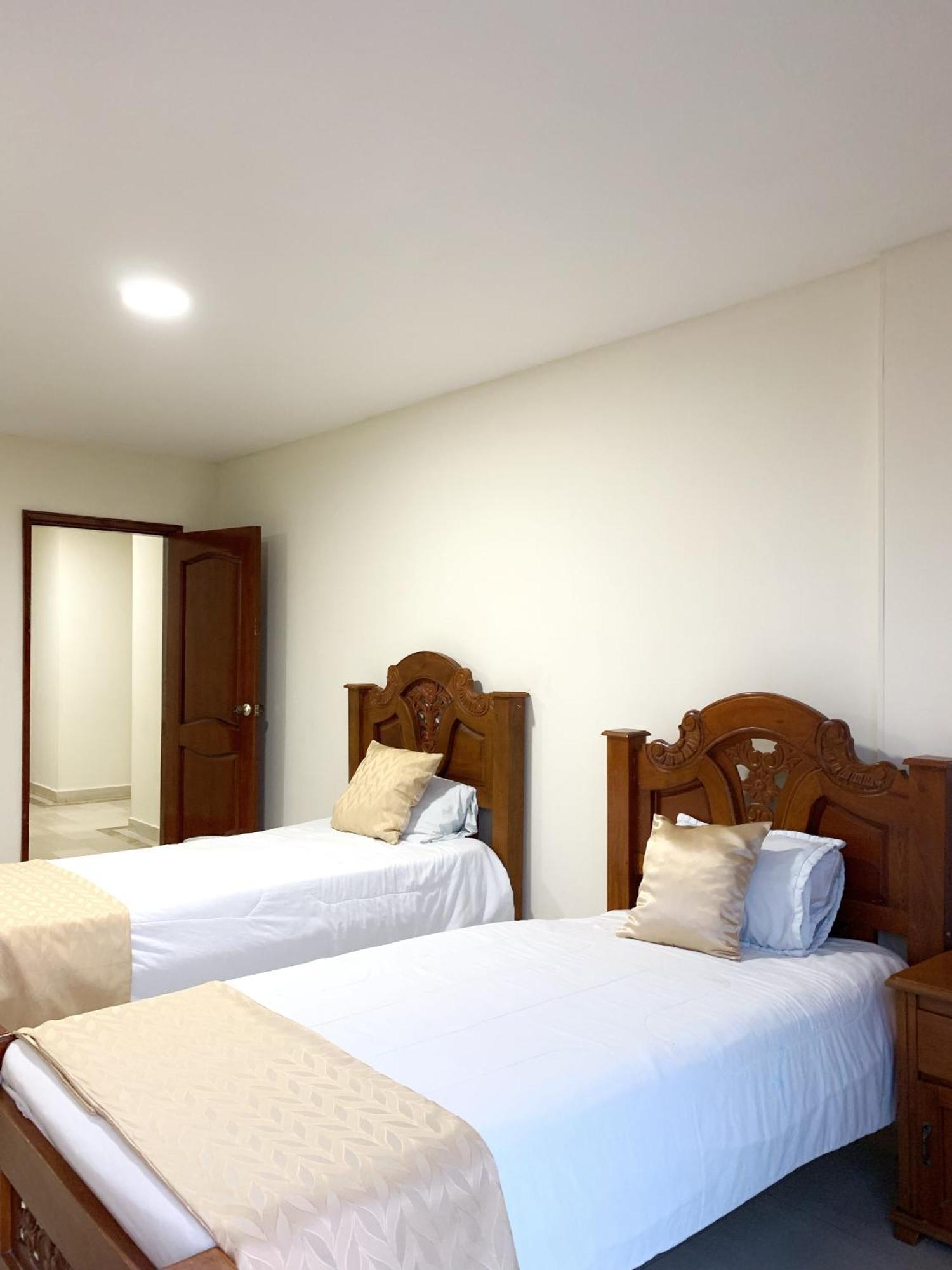 Hotel Continental Plaza Barranquilla Barranquilla  Exteriör bild