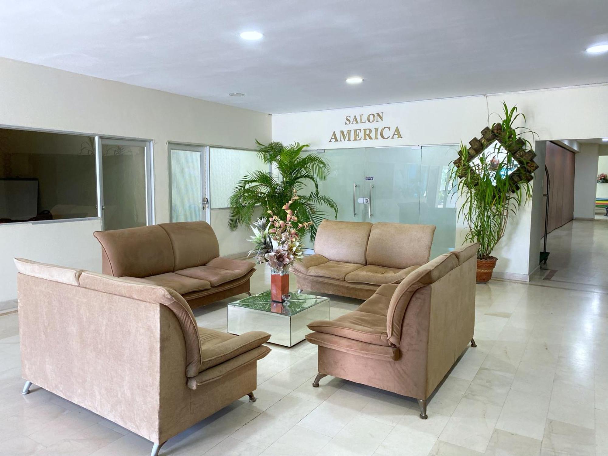 Hotel Continental Plaza Barranquilla Barranquilla  Exteriör bild