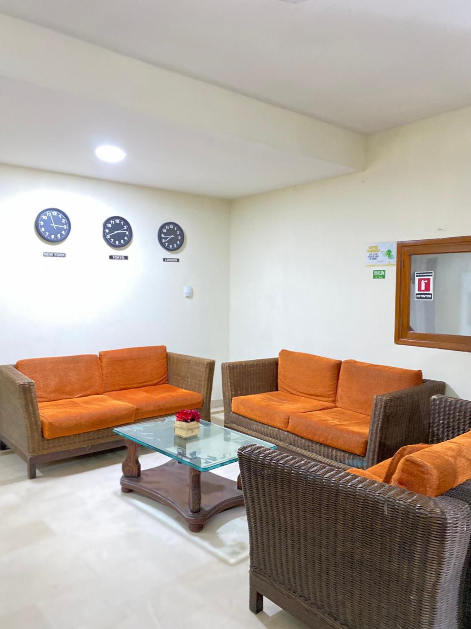 Hotel Continental Plaza Barranquilla Barranquilla  Exteriör bild