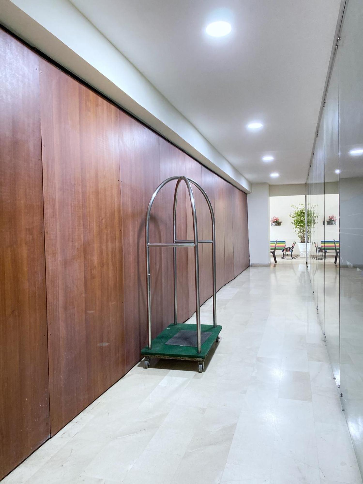 Hotel Continental Plaza Barranquilla Barranquilla  Exteriör bild