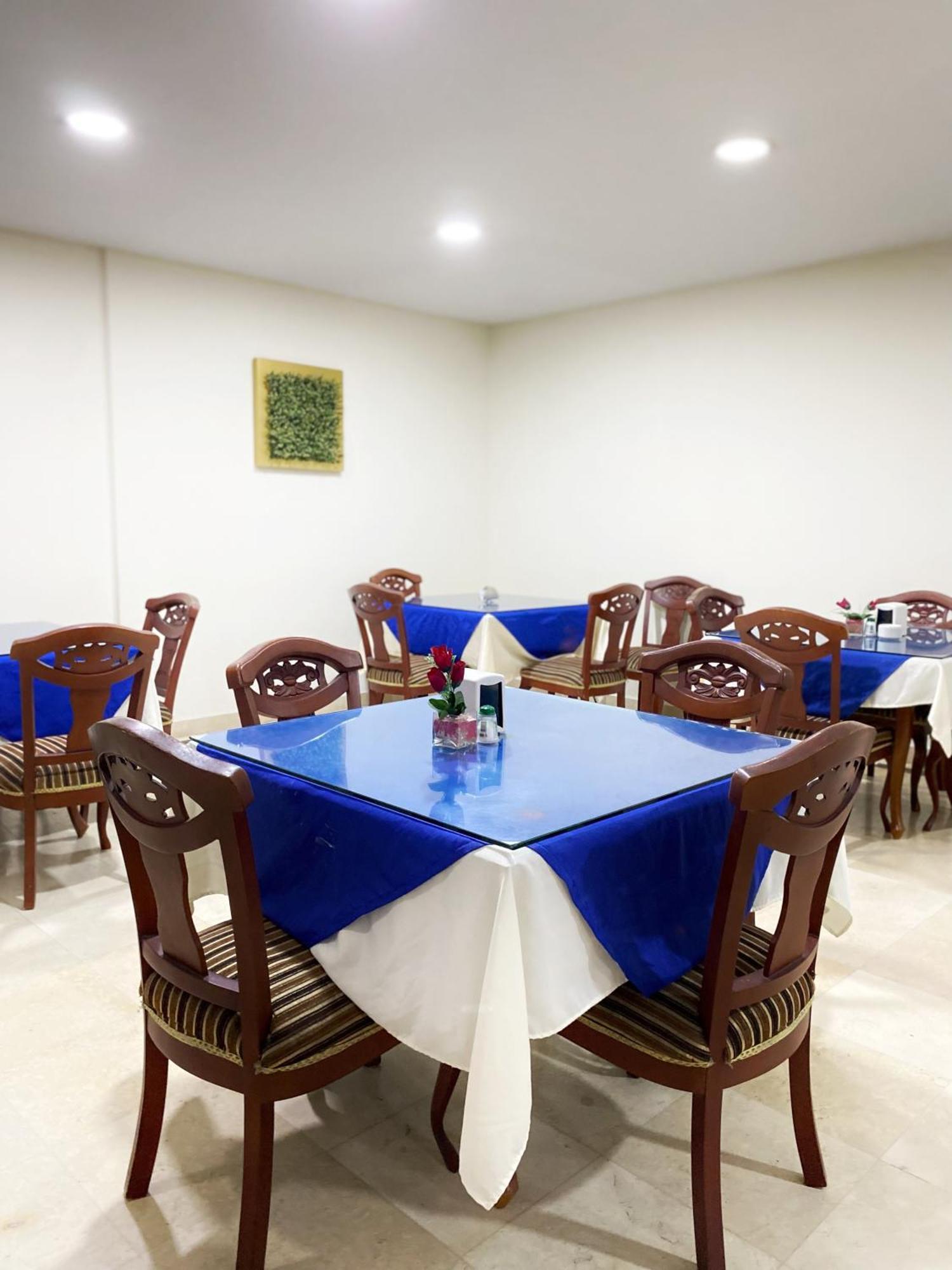 Hotel Continental Plaza Barranquilla Barranquilla  Exteriör bild
