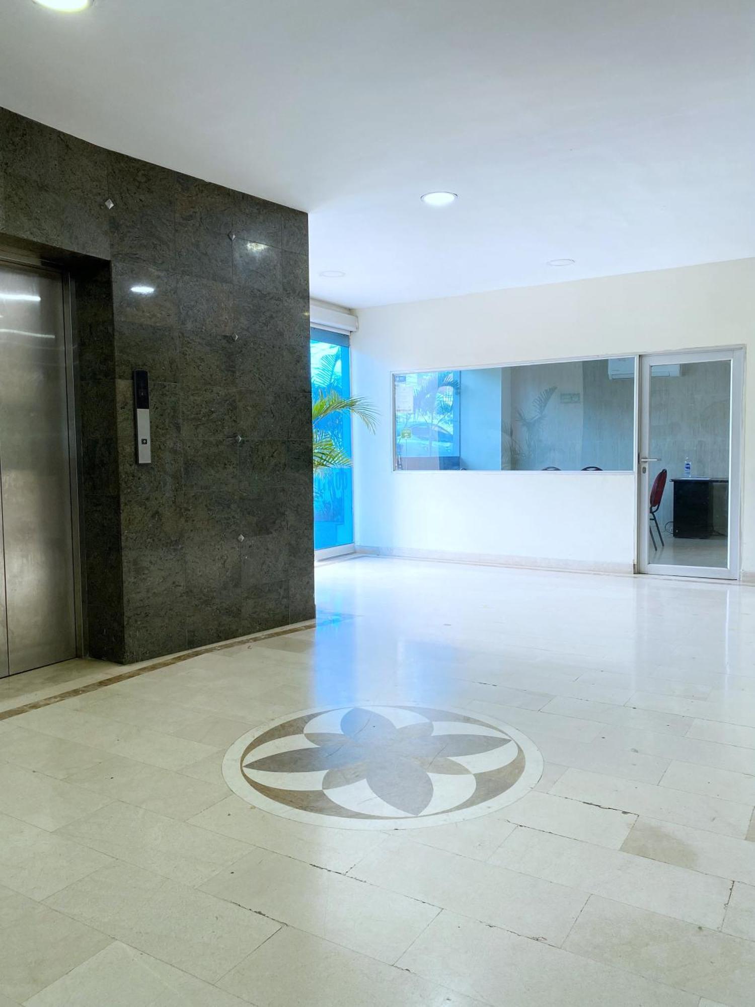 Hotel Continental Plaza Barranquilla Barranquilla  Exteriör bild