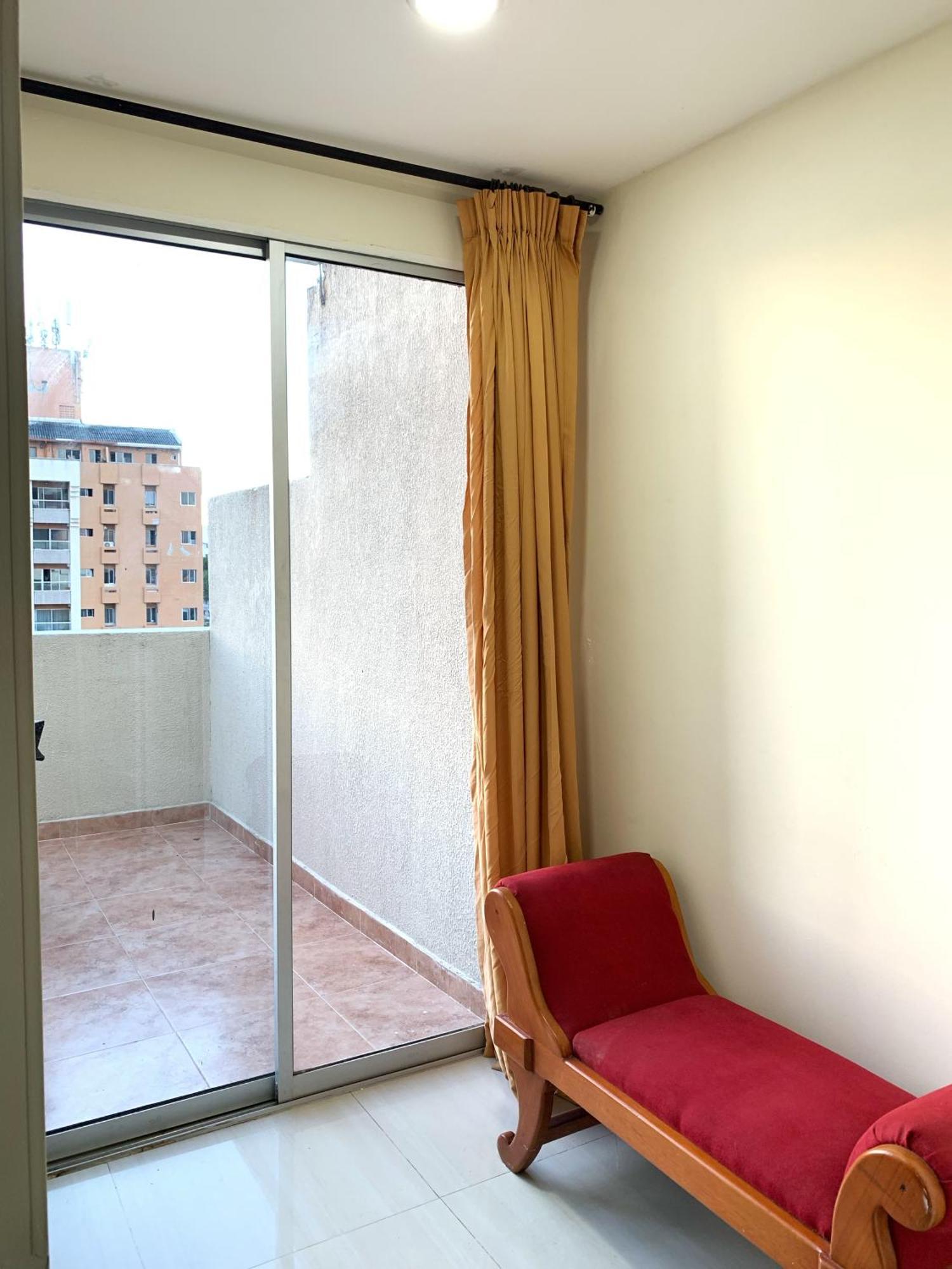 Hotel Continental Plaza Barranquilla Barranquilla  Exteriör bild